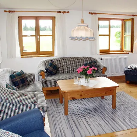 Bauernhaus Marianne 100s Holiday home *