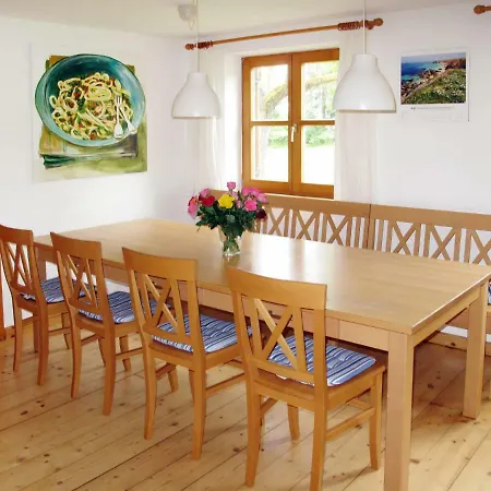 Bauernhaus Marianne 100s Buchenberg (Bavaria)