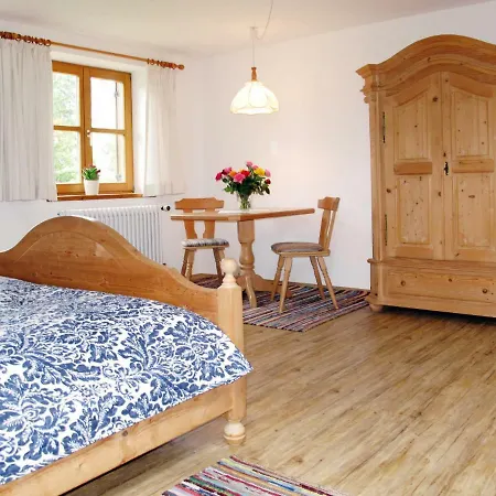 Bauernhaus Marianne 100s Holiday home Buchenberg (Bavaria)