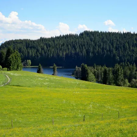 Holiday home Bauernhaus Marianne 100s