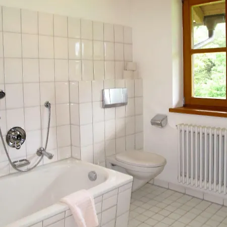 Holiday home Bauernhaus Marianne 100s Buchenberg (Bavaria)