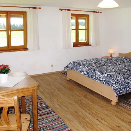 Bauernhaus Marianne 100s Holiday home Buchenberg (Bavaria)