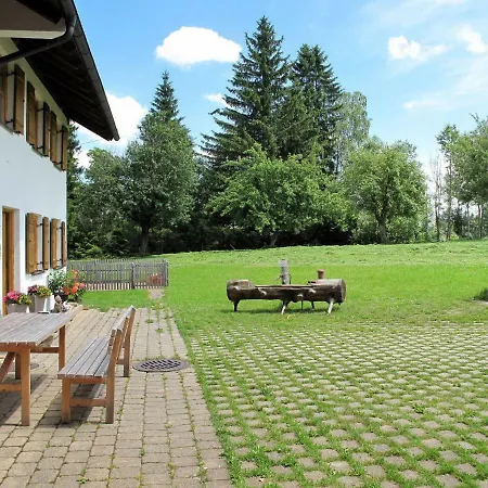 Holiday home Bauernhaus Marianne 100s
