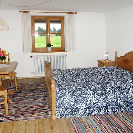 Holiday home Bauernhaus Marianne 100s Buchenberg (Bavaria)