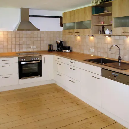 Bauernhaus Marianne 100s Holiday home *