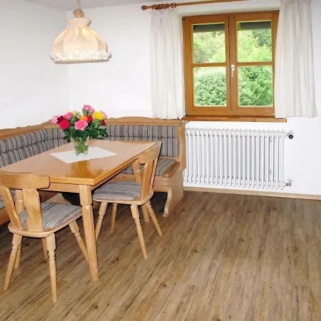Bauernhaus Marianne 100s * Buchenberg (Bavaria)