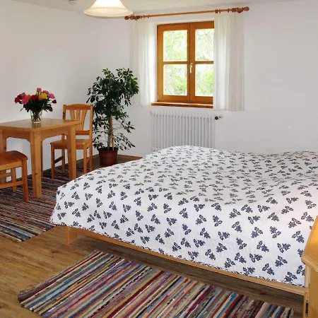Holiday home Bauernhaus Marianne 100s *