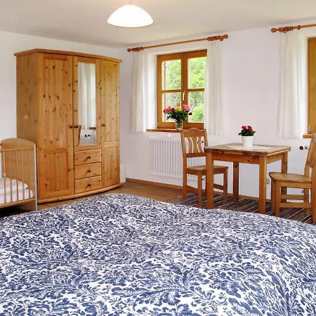 Holiday home Bauernhaus Marianne 100s *
